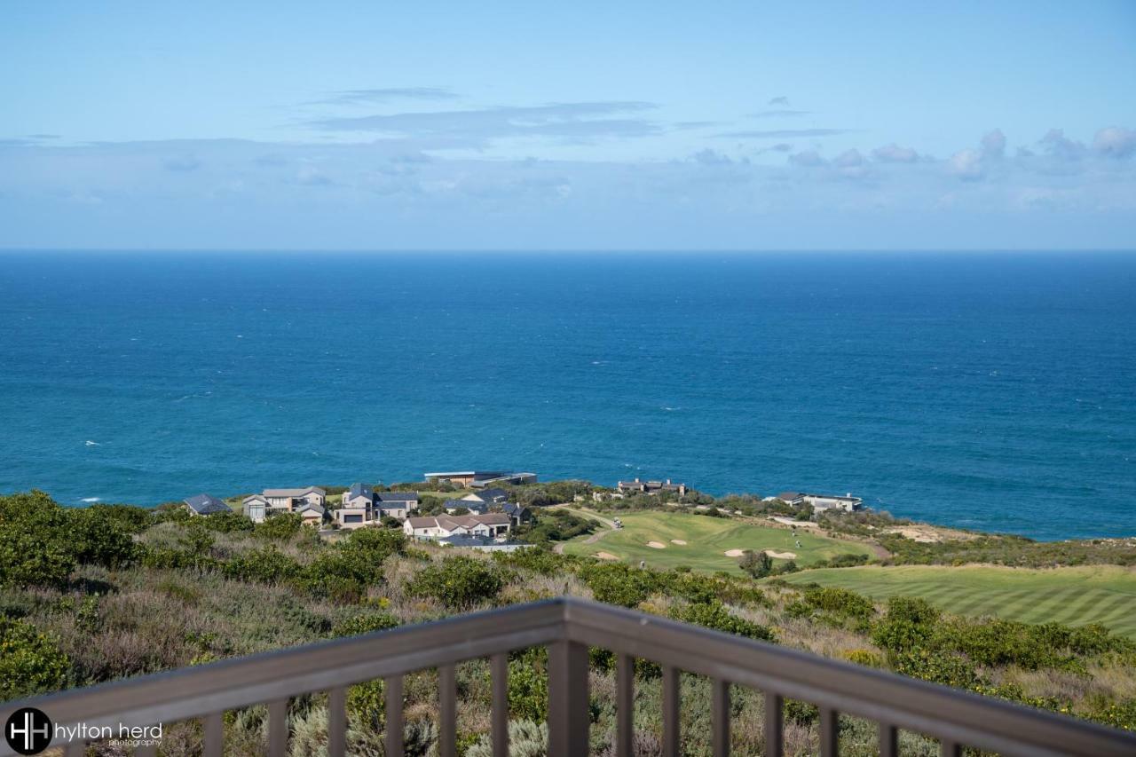 Pezula Ocean View Villa-Sr1 クニスナ エクステリア 写真